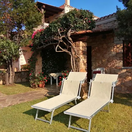 Borgo Le Logge 3* Budoni