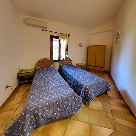 Apartahotel Borgo Le Logge