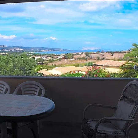 Borgo Le Logge Apartahotel Budoni
