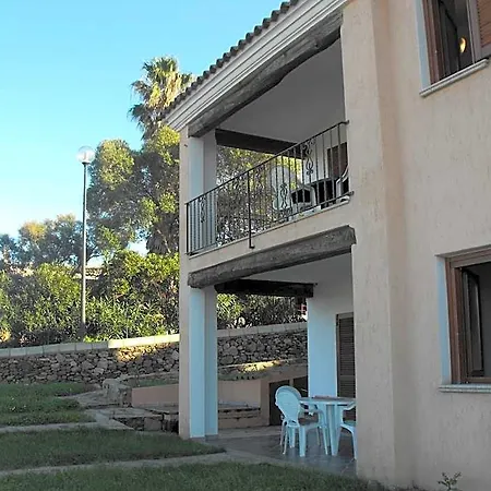 Borgo Le Logge 3*