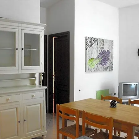Borgo Le Logge 3* Budoni