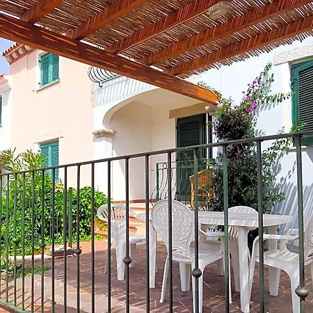 Apartahotel Borgo Le Logge 3*