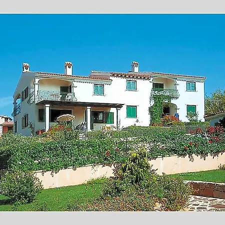 Borgo Le Logge Apartahotel Budoni