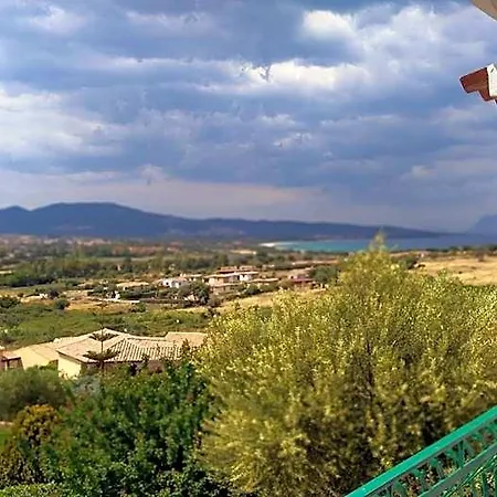 Apartahotel Borgo Le Logge