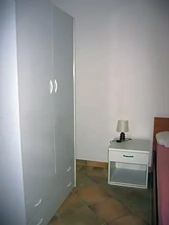 公寓式酒店 博尔戈罗格公寓 布多尼