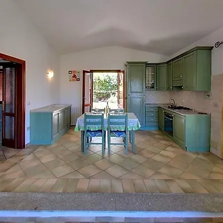 Borgo Le Logge 3* Budoni