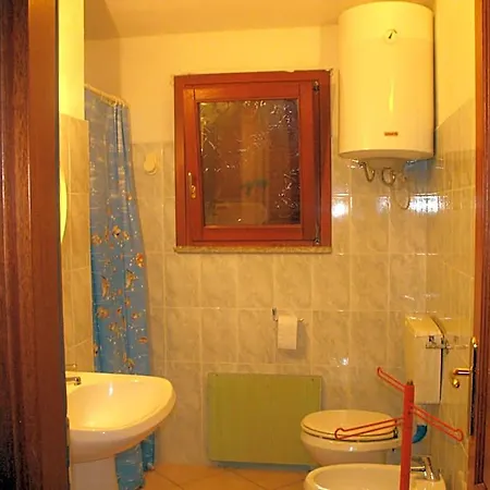 Apartahotel Borgo Le Logge