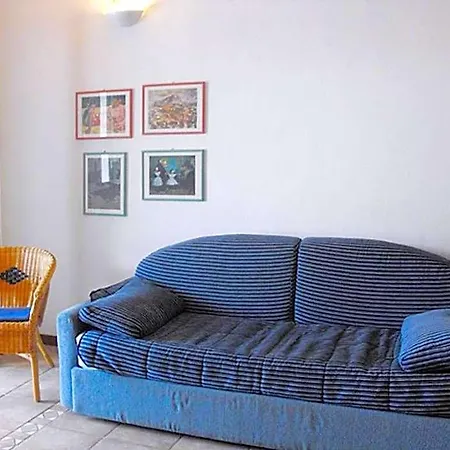 Apartahotel Borgo Le Logge