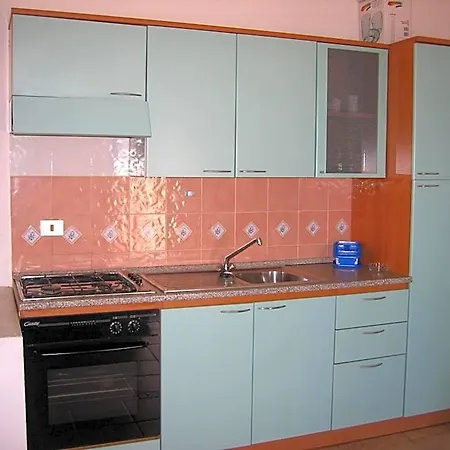 Apartahotel Borgo Le Logge 3*
