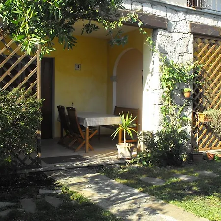 Aparthotel Borgo Le Logge