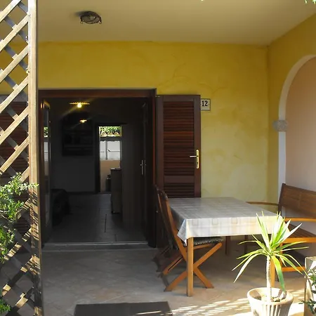 Aparthotel Borgo Le Logge