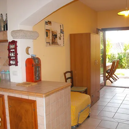 Aparthotel Borgo Le Logge 3*