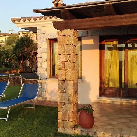 Borgo Le Logge 3* Budoni