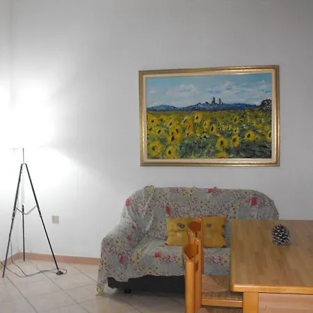 Borgo Le Logge Aparthotel 3*