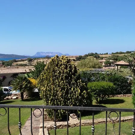 Borgo Le Logge Budoni