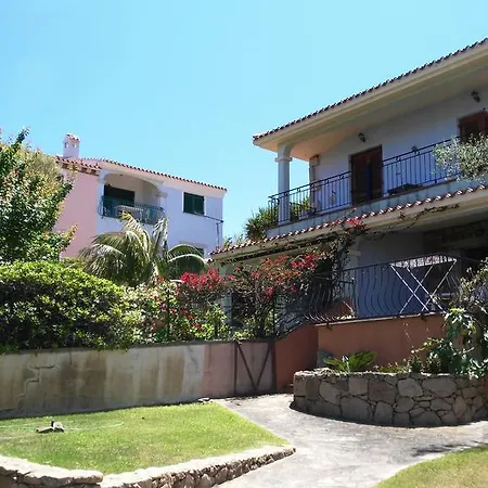 Borgo Le Logge Aparthotel 3*