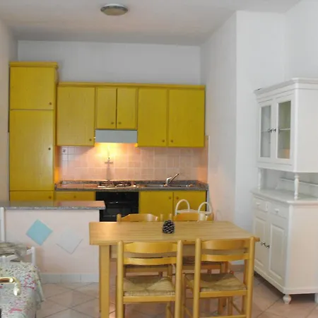 Borgo Le Logge 3* Budoni