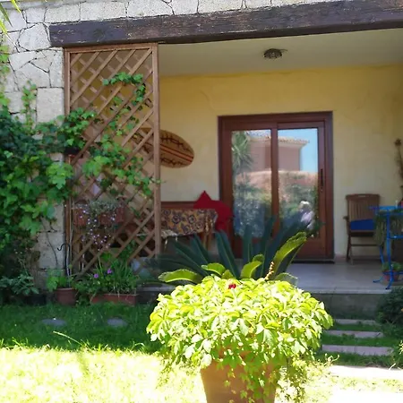 Aparthotel Borgo Le Logge