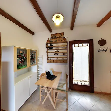 Borgo Le Logge Aparthotel Budoni