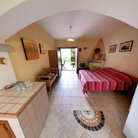 Borgo Le Logge Aparthotel 3*