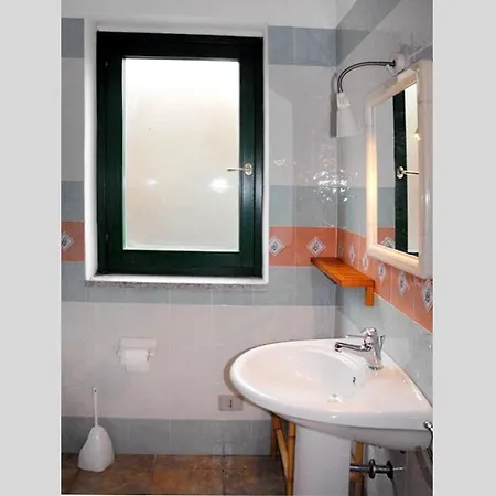 Apart Otel Borgo Le Logge Budoni