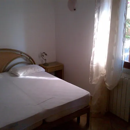 Apart Otel Borgo Le Logge Budoni