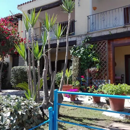 Borgo Le Logge 3*