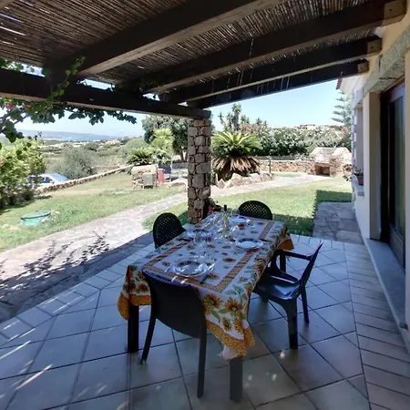 Borgo Le Logge Aparthotel