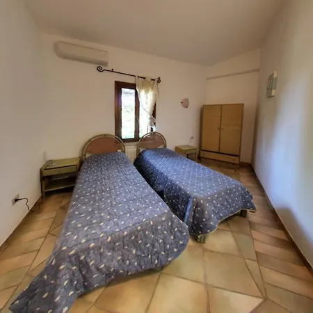 Borgo Le Logge Apart Otel Budoni