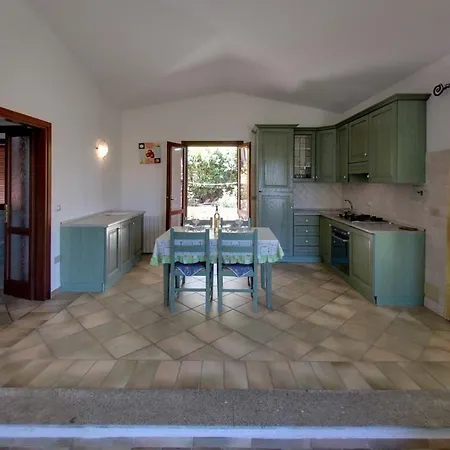 Borgo Le Logge Budoni