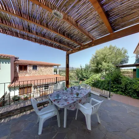 Borgo Le Logge Apart Otel