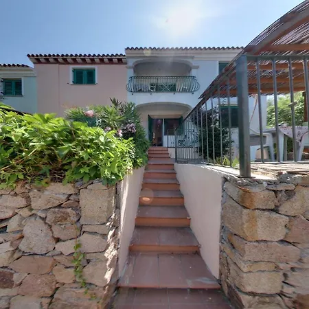 Borgo Le Logge Apart Otel