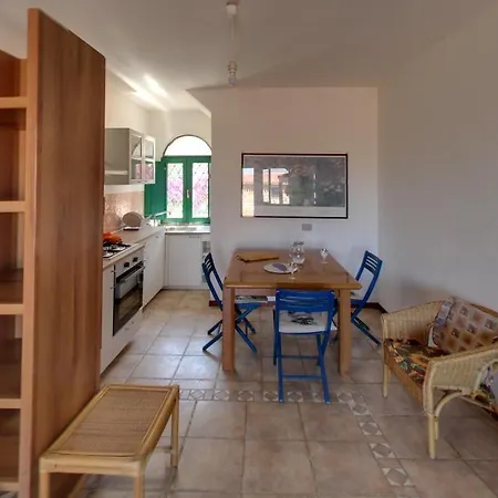 Borgo Le Logge Budoni